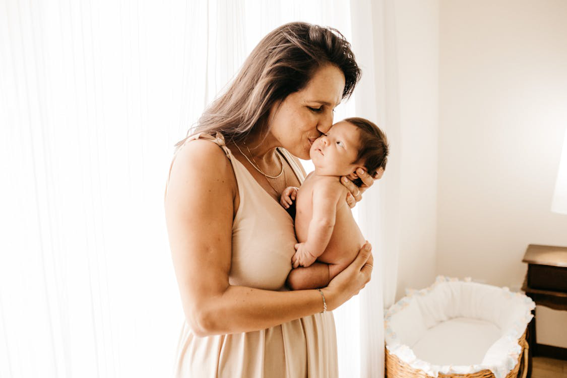 The Road to Recovery: Navigating Postpartum Healing and Self-Care